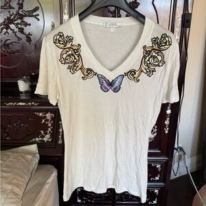 Versace tee
